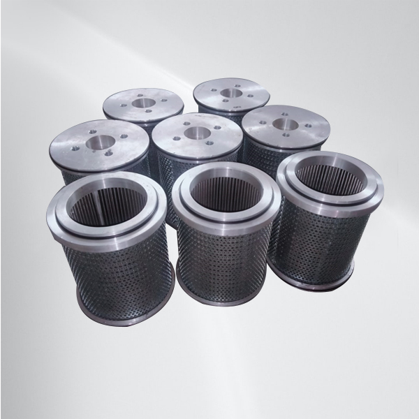 Hydraulic Filter Element in Vadodara Hydraulic Filter