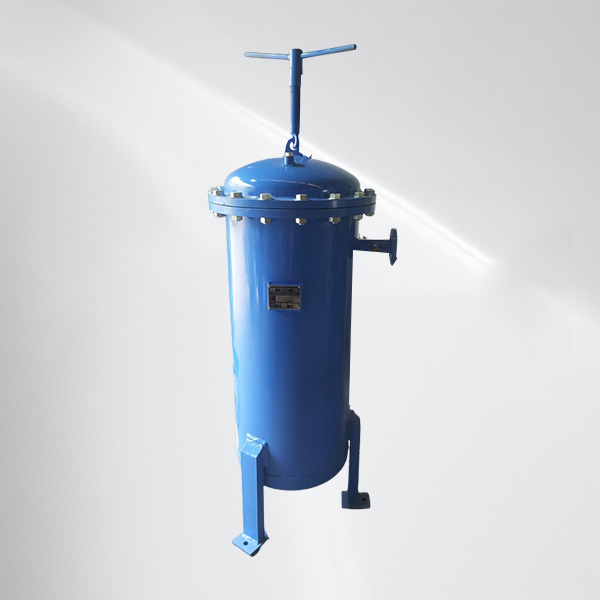 Multi Bag Filter Manufacturers, Gas Filters, Filter Bag in India GTS Filters